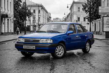 Как выбрать идеальный аккумулятор для Ford Tempo: советы для уверенного старта в любых условиях