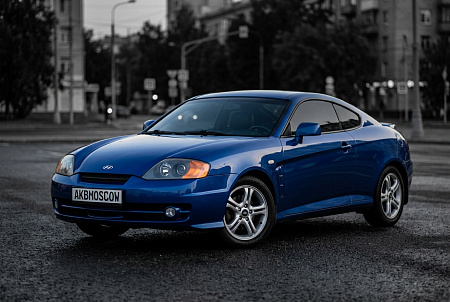 Как выбрать идеальный аккумулятор для Hyundai Tiburon II (GK) 2001-2007: советы по параметрам и ошибкам при покупке