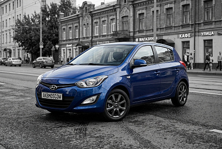 Как правильно выбрать аккумулятор для Hyundai i20 II 2014 года: советы по ёмкости, размерам и полярности для надежного запуска в любую погоду