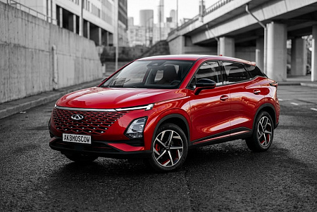 Как выбрать идеальный аккумулятор для Chery Omoda 5: советы по ёмкости, пусковому току и установке