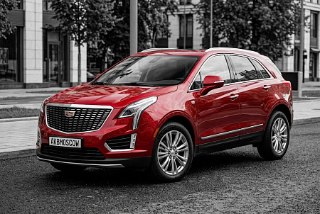 Как правильно подобрать аккумулятор для Cadillac SRX: советы и секреты для надежного старта автомобиля