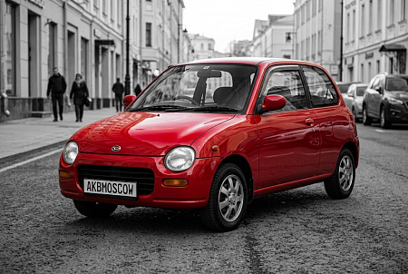 Как выбрать идеальный аккумулятор для Daihatsu Opti: полный гайд с учетом всех нюансов и ошибок