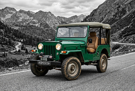 Как выбрать идеальный аккумулятор для Mahindra CJ-3: советы по характеристикам и избеганию ошибок