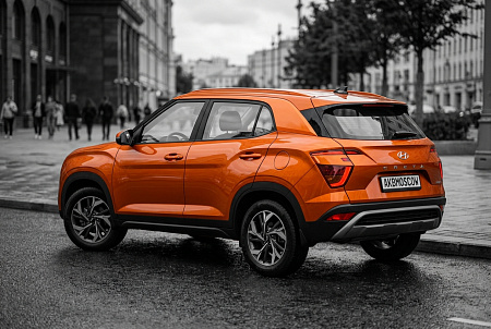 Как правильно выбрать аккумулятор для Hyundai Creta II 2021: надежность, мощность и секреты эксплуатации
