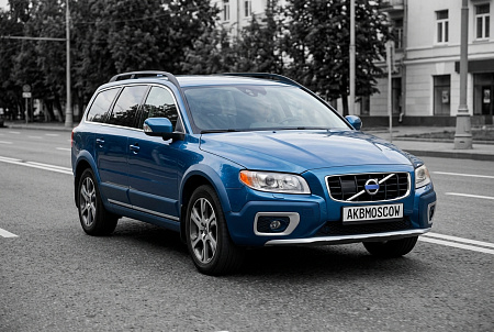 Как выбрать идеальный аккумулятор для Volvo XC70: советы, характеристики и важные нюансы