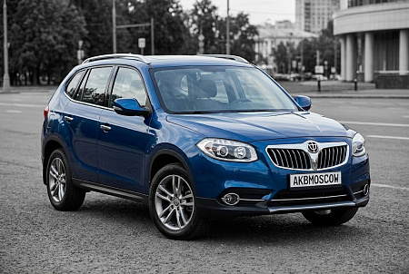 Как правильно выбрать аккумулятор для Brilliance V5: полный гайд по характеристикам и ошибкам выбора