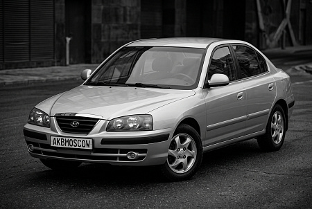 Как выбрать идеальный аккумулятор для Hyundai Elantra III (XD) 2003-2010: варианты, советы и секреты долговечности