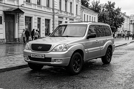 Как выбрать идеальный аккумулятор для Hyundai Terracan: все секреты, размеры и характеристики для надежного запуска двигателя