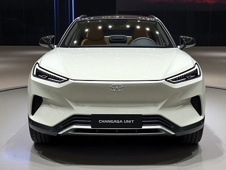 Как правильно выбрать аккумулятор для Changan UNI-T 2023: советы по емкости, пусковому току и типам батарей для надежного запуска двигателя