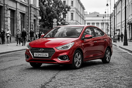 Как выбрать идеальный аккумулятор для Hyundai Verna: советы, ошибки и технические характеристики