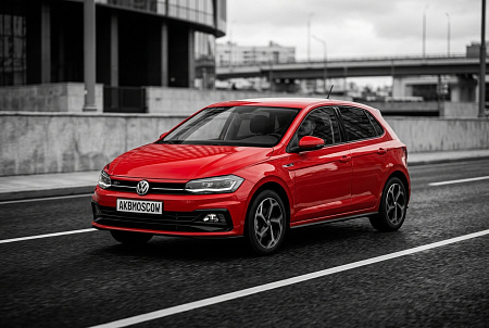 Как правильно выбрать аккумулятор для Volkswagen Polo: советы по характеристикам и избеганию ошибок