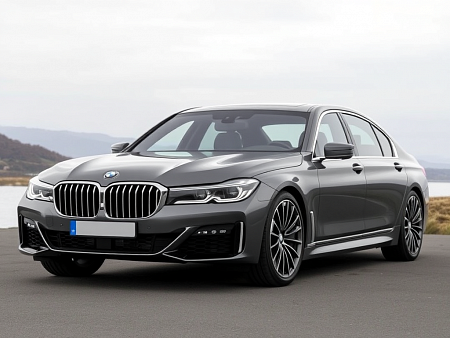 Как правильно выбрать аккумулятор для BMW 7 серии (G11/G12) 2019–2022: советы по емкости, пусковому току и эксплуатации