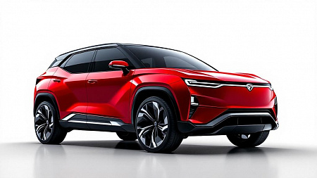 Как выбрать идеальный аккумулятор для Geely Vision X6: советы по емкости, пусковому току и уходу