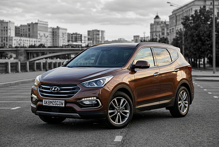 Выбор идеального аккумулятора для Hyundai Santa Fe III Рестайлинг 2015-2018: как избежать ошибок и обеспечить надежность вашего авто