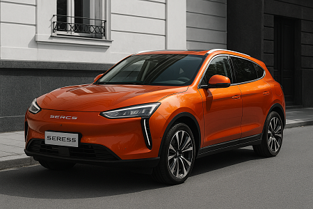Как выбрать идеальный аккумулятор для Seres 5 AWD: советы по надежности, запаса хода и скорости зарядки