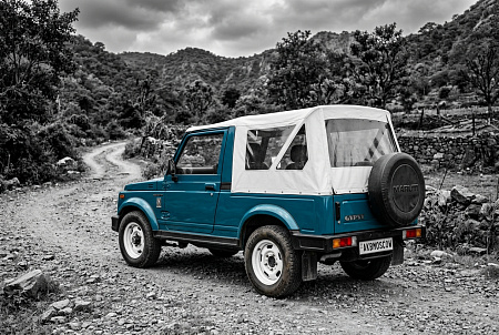 Как выбрать идеальный аккумулятор для Maruti Gypsy: советы и ошибки, которых стоит избегать