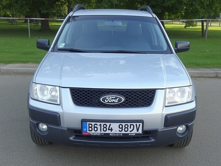 Как выбрать идеальный аккумулятор для Ford Freestyle 3.0: 10 советов для надежного старта в любых условиях