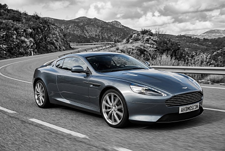 Как выбрать идеальный аккумулятор для Aston Martin Virage: характеристики, советы и 3 лучших варианта!