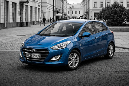 Как выбрать идеальный аккумулятор для Hyundai i30 II Рестайлинг 2015-2017: Полный гайд по характеристикам и установке