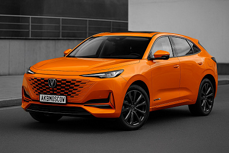 Как выбрать идеальный аккумулятор для Changan UNI-K 1.6T: советы и характеристики для надежного старта