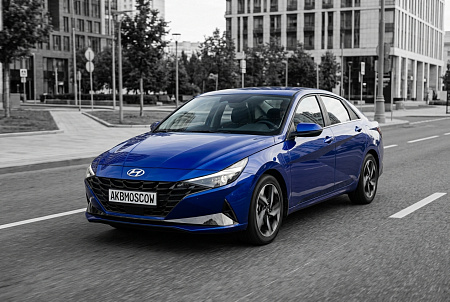Как выбрать лучший аккумулятор для Hyundai Avante: практическое руководство по характеристикам и нюансам установки