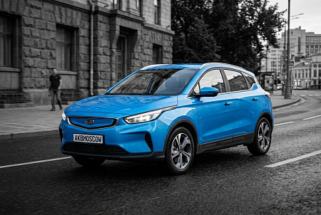 Как выбрать идеальный аккумулятор для Geely Geometry E: 7 ключевых характеристик, о которых нельзя забывать