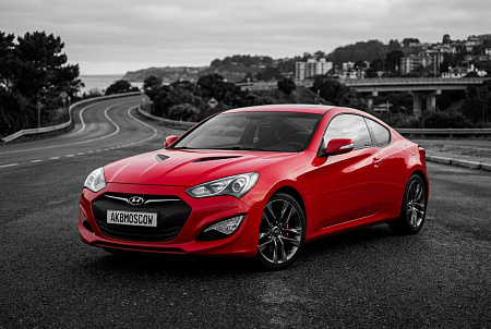 Как правильно выбрать аккумулятор для Hyundai Genesis Coupe 2.0: советы по емкости, пусковому току и установке