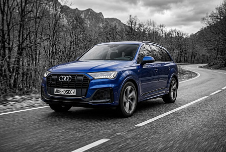 Как выбрать идеальный аккумулятор для Audi Q7: все ключевые параметры и советы по подбору
