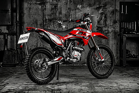 Как правильно выбрать аккумулятор для Kayo T2 Enduro: советы и рекомендации для надежной работы мотоцикла