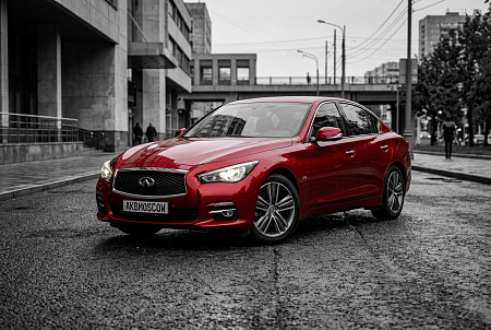 Как выбрать идеальный аккумулятор для Infiniti I: все нюансы для надежной работы зимой