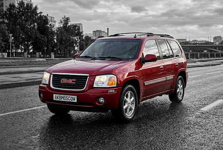 Как выбрать идеальный аккумулятор для GMC Envoy: советы по установке и решению проблем в зимних условиях