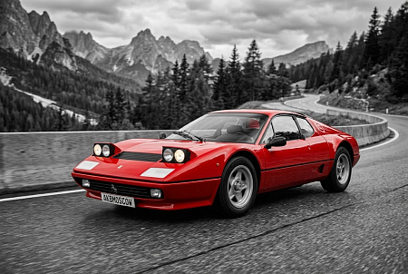 Как выбрать идеальный аккумулятор для Ferrari 512 BB: все характеристики и советы для надежного старта