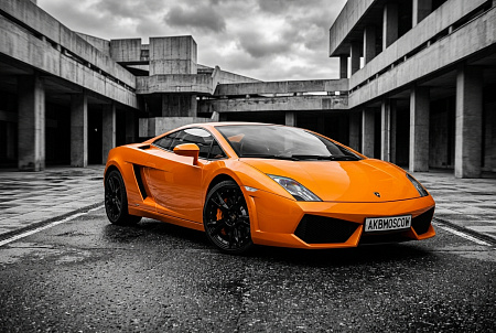 Как правильно выбрать аккумулятор для Lamborghini Gallardo: ключевые характеристики и советы по подбору