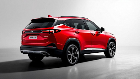 Как правильно выбрать аккумулятор для Geely Atlas II 2023 — рекомендации, советы и ключевые параметры для надежной работы автомобиля