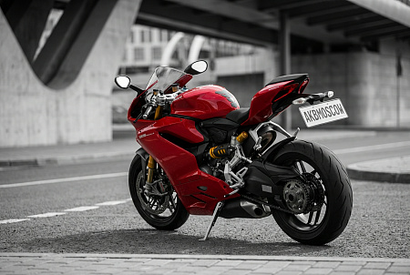 Как выбрать аккумулятор для Ducati 129: подробный гайд с секретами и рекомендациями