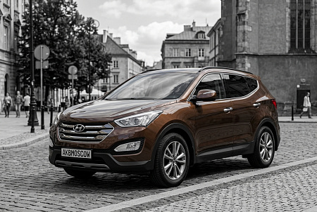 Как правильно выбрать аккумулятор для Hyundai Santa Fe III 2012-2016: ключевые параметры и советы по замене