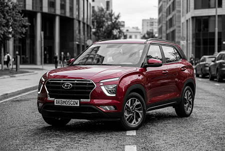 Выбор аккумулятора для Hyundai Creta 2.0 AT 2020-2021: как избежать ошибок и обеспечить надежность вашего автомобиля