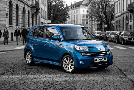 Как выбрать идеальный аккумулятор для Daihatsu Materia: все о ёмкости, размерах и полярности для надежного старта в любое время года