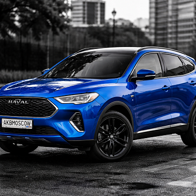 Какой аккумулятор выбрать для Haval F7 I 2019: советы по выбору и эксплуатации на зиму