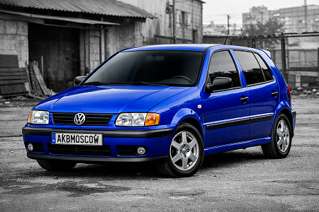 Какой аккумулятор подходит для Volkswagen Polo III 1994 - 2002