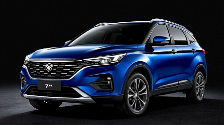 Как правильно выбрать аккумулятор для Chery Tiggo 7+: советы по надежности и долговечности эксплуатации