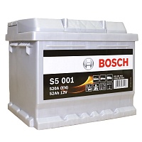 Bosch S5 (001)