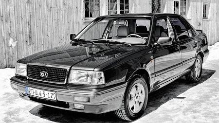 Как выбрать идеальный аккумулятор для Kia Avella 1.3: ключевые характеристики и советы по покупке для надежного старта в морозы