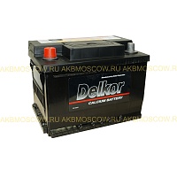  Delkor 56178
