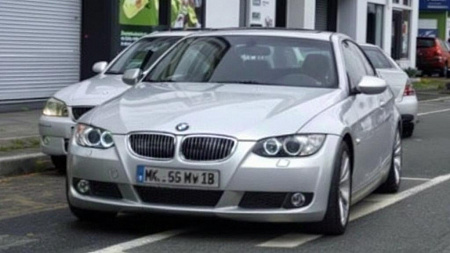 Как правильно выбрать аккумулятор для BMW 3er V (E9x): советы по эффективности, замене и эксплуатации