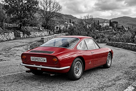 Как выбрать идеальный аккумулятор для De Tomaso Vallelunga: емкость, размеры и полярность для надежного старта