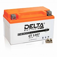 Delta CT 1207 YTX7A-BS