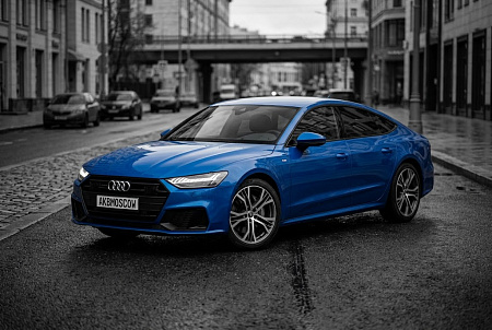Как правильно подобрать аккумулятор для Audi A7: секреты выбора и советы опытных автолюбителей