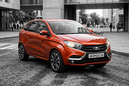 Выбор аккумулятора для ВАЗ Lada XRAY concept: как подобрать идеальную батарею для надежного запуска вашего автомобиля