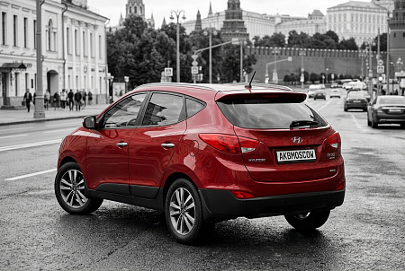 Как выбрать идеальный аккумулятор для Hyundai ix35 I 2010-2013: советы, ошибки и важные характеристики